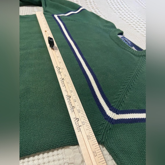 Tommy Hilfiger Sweater - Picture 6 of 8